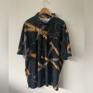 Ka’imiokekai Puakinikini Men’s Polo Shirt